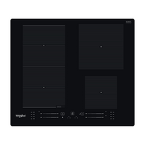 Whirlpool Built-in induction hob
