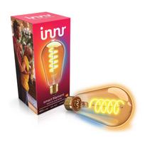 INNR Lighting Innr Zigbee E27 Filament  Edison ST64 - 600lm