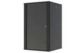 Lanview Quick Assembly Flat pack 19""  20U Rack Wall Mount W:600 x
