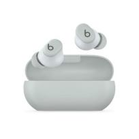 Beats by Dr. Dre Beats Solo Buds True Wireless In-Ear Headset (TWS) for Calls and Music, Bluetooth, Grey