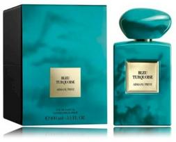 Giorgio Armani Armani Privé Blue Turquoise Perfume EDP 100 ml