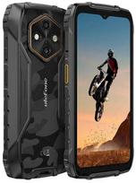 Ulefone  RugKing 4 Pro Smartphone 8GB / 128GB Black