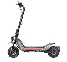 Segway ZT3 Pro E in red and black