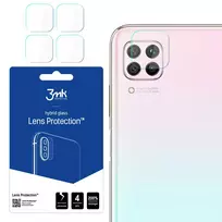 3MK Lens protector for Huawei P40 Lite