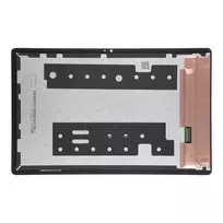 SAMSUNG LCD display + Touch Unit T500 Galaxy Tab A7 Gray (Service Pack)