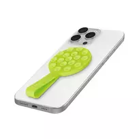 SBS MAG Grippy MagSafe Compatible Holder with Suction Cup and Ear – Green