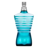 Jean P. Gaultier Le Male Eau de Toilette for men, 125 ml