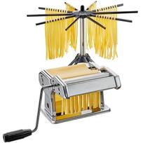 GEFU PASTA PERFETTA G-00166 Rankinė makaronų gaminimo mašina su džiovintuvu | G-00166 | 4006664001663