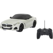 Jamara BMW Z4 Roadster 1:24 40 MHz White 6+ | 405189 | 4042774452209