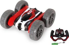 Jamara Stuntcar SpinX 2,4GHz rot/black | 410176 | 4042774463236