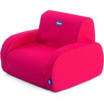 Chicco - Vaikiška kėdutė TWIST, raudona spalva