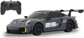 Jamara Porsche 911 GT2 RS Clubsport25 1:24 2,4GHz Grey | 402131 | 4042774470920