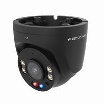 Foscam W5EP 5MP POE IP stebėjimo kamera – Black | 6954836098998 | 6954836098998