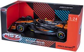 Jamara McLaren MCL60                1:24   Black        3+ | 402607 | 4042774475567