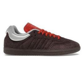 adidas Dingyun Zhang x Samba Brown Oxide - IF9704 EU 42.5 ruda