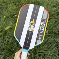 JOOLA PERSEUS PRO IV BEN JOHNS 16MM Pickleball Raketės T700 Anglies Pluoštas Padidintas Jėgos Pojūtis Pilnai Apsaugotas Optimalus Smūgio Plotas