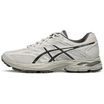 Asics Gel Flux 4 Rebound Low Top Casual Running Shoes Men's Gray - 1011B934-023 EU 42.5 pilka spalva
