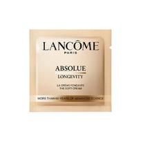 Lancome Absolue švelnus kremas 1ml
