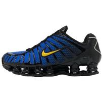 Nike Shox Tl IB7670-001 kedai vyrams (44367) (Juoda spalva, 42 dydis) 42.5