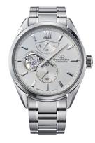 ORIENT STAR Automatinis laikrodis M34 F7 Mechaninis Pagaminta Japonijoje Vidaus garantija Baltas [ORIENT STAR] Pusiau atviras 2 metų gamintojo RK-BY0011S Vyriškas balta