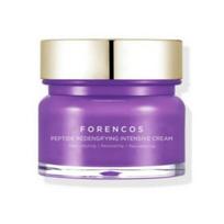 FORENCOS Peptide Redensifying Intensive Cream Anti-Aging Firming Moisturizer 50ml