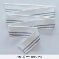 80cm Elastic Cotton Spandex Stretch Knit Cuff Waistb And Leg Arms Collar Hem Rib DIY  Accessories Sewing Fabric TJ0509 3.8x80cm