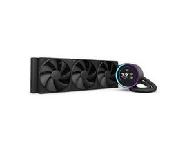 NZXT CPU water cooling Kraken Elite 360 V2 LCD