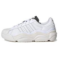 Adidas Superstar Millencon White Moteriški sportbačiai Cloud-White Core-Black HQ6039 35½