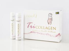 FENOQ TRICOLLAGEN MOTHER'S HEALTH WELLNESS, N14