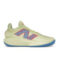 New Balance Two WXY V5 Limelight Azure Unisex sportbačiai žali BB2WYYL5 43