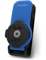 Quad Lock prisegamas telefono laikiklis