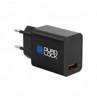 Quad Lock Power Adaptor 18W įkroviklis