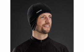 GripGrab kepurė Aviator M 57-60