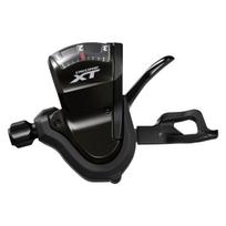 Pavarų rankenėlė Shimano kairė 3s w/OGD SL-T8000 Deore XT