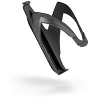 Gertuvės laikiklis Elite Bottle Cage Custom Race Skin, juodas