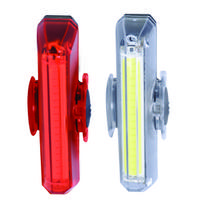 Žibintų komplektas OXC Ultratorch Slimline LED Set