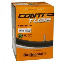 Kamera Continental Tube Race 26 Valve Presta18/25-559/571