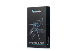 BikeFinder GPS siųstuvas dviračiui