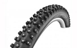 Dviračio padanga Schwalbe 29 x 2.25 Ice Spiker Pro