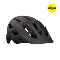 Šalmas Lazer Coyote MIPS CE-CPSC Matte Full Black L dydis