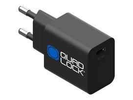 Quad Lock maitinimo adapteris / 30W