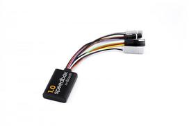 SpeedBox 1.0 Tuning čipas Bosch varikliams  (Smart System)