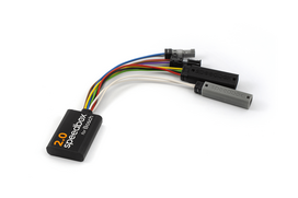 SpeedBox 2.0 Tuning čipas Bosch varikliams  (netinka Gen4)