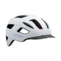 Šalmas Lazer Helmet Lizard+ CE-CPSC white (L dydis) (58-61cm)