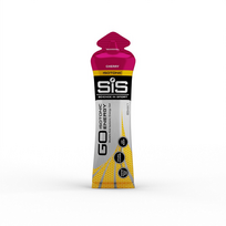 Gelis izotoninis SIS Go Isotonic Energy Go Range Gel. Vyšnių skonio