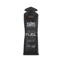 Gelis SiS Beta Fuel apelsinų skonio 60ml