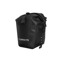 Šoninis krepšys TENWAYS CGO600 (Pro)/CGO800S dviračiui (25 l talpos)