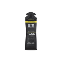 Gelis SIS Beta Fuel + Nootropics Lemon & Lime Gel 60ml