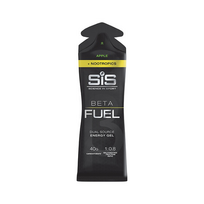 Gelis SIS Beta Fuel + Nootropics AppleGel 60ml
