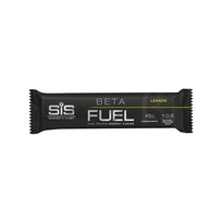 Batonėlis SIS Fuel Lemon Energy Chew (Citrinų skonio)